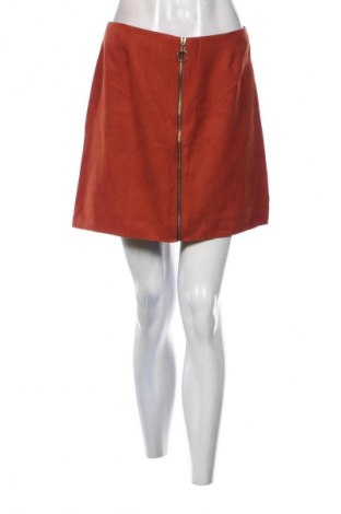 Spódnica Atmosphere, Rozmiar M, Kolor Pomarańczowy, Cena 12,99 zł