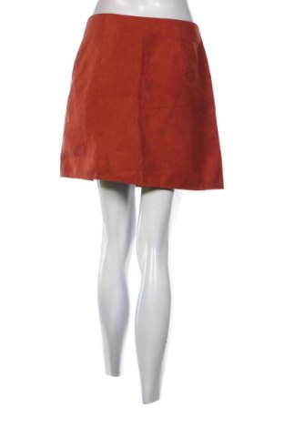 Spódnica Atmosphere, Rozmiar M, Kolor Pomarańczowy, Cena 12,99 zł