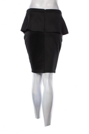 Szoknya Ax Paris, Méret M, Szín Fekete, Ár 669 Ft