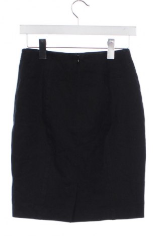 Пола Banana Republic, Размер XS, Цвят Черен, Цена 7,83 €