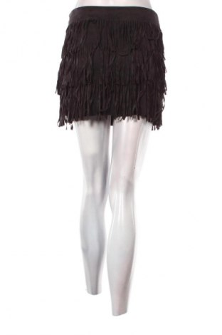 Rock Bershka, Größe S, Farbe Schwarz, Preis € 2,99