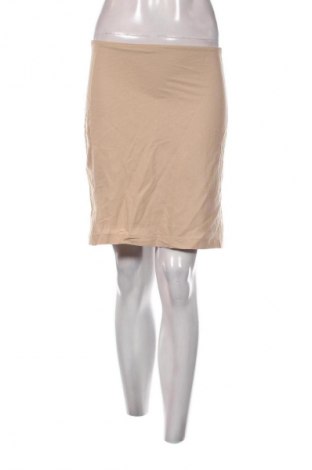 Пола Bik Bok, Размер L, Цвят Бежов, Цена 2,04 €