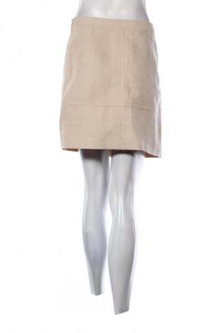 Szoknya Bik Bok, Méret S, Szín Bézs, Ár 699 Ft
