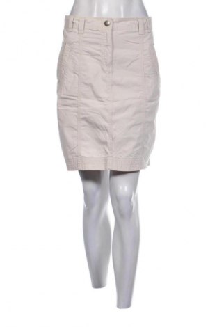 Fustă Blue Motion, Mărime XL, Culoare Bej, Preț 27,99 Lei