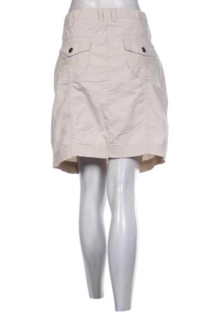 Fustă Blue Motion, Mărime XL, Culoare Bej, Preț 27,99 Lei
