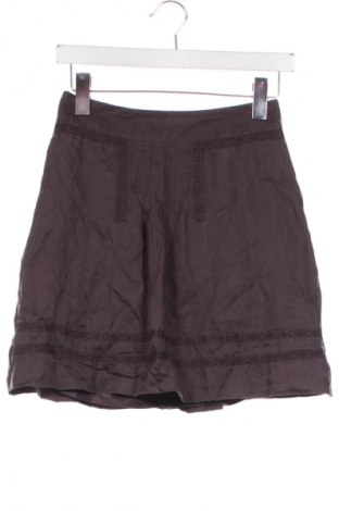 Sukně Camaieu, Velikost XS, Barva Hnědá, Cena  119,00 Kč