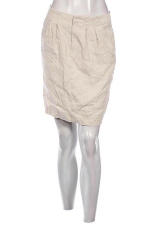 Rock Comptoir Des Cotonniers, Größe S, Farbe Beige, Preis 42,05 €