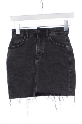 Szoknya Cropp, Méret XXS, Szín Fekete, Ár 669 Ft