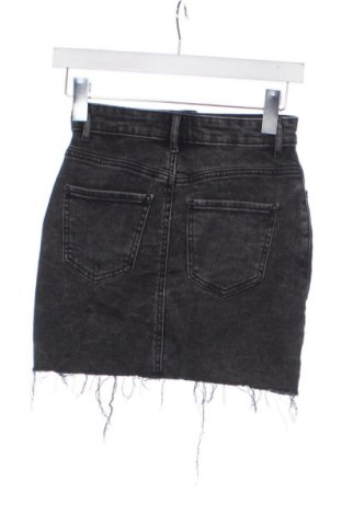 Szoknya Cropp, Méret XXS, Szín Fekete, Ár 669 Ft