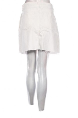 Rock Denim&Co., Größe L, Farbe Weiß, Preis 10,01 €