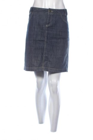 Szoknya Dika, Méret M, Szín Kék, Ár 2 749 Ft