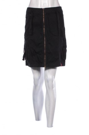 Szoknya Edc By Esprit, Méret XS, Szín Fekete, Ár 1 759 Ft