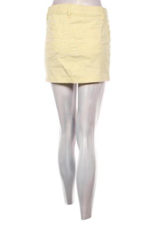 Szoknya Edc By Esprit, Méret M, Szín Sárga, Ár 2 169 Ft