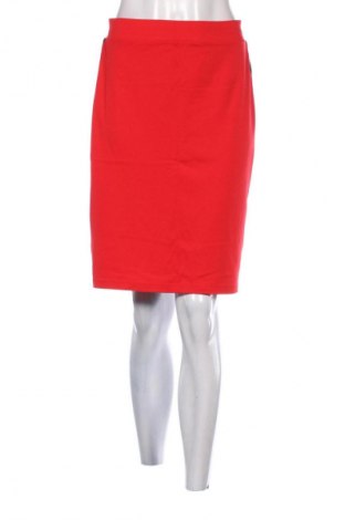 Rock Esmara, Größe M, Farbe Rot, Preis 9,72 €