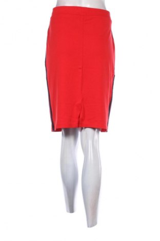 Rock Esmara, Größe M, Farbe Rot, Preis 9,72 €