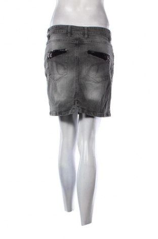 Rock Esmara, Größe M, Farbe Grau, Preis € 14,83