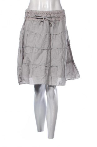 Szoknya Esmara, Méret M, Szín Szürke, Ár 1 499 Ft