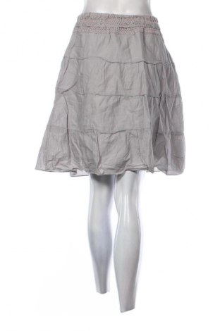 Szoknya Esmara, Méret M, Szín Szürke, Ár 1 499 Ft