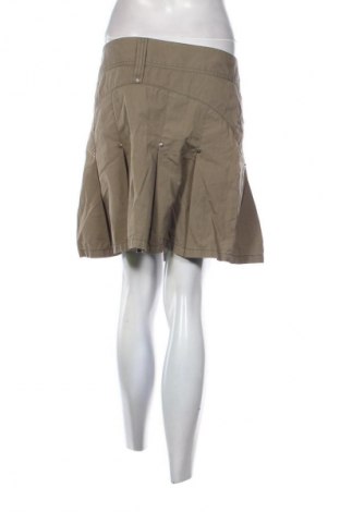 Szoknya Esprit, Méret S, Szín Zöld, Ár 2 419 Ft
