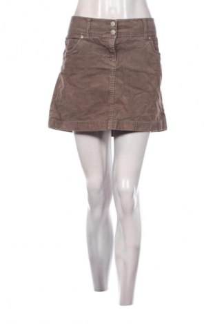 Szoknya Esprit, Méret L, Szín Barna, Ár 1 089 Ft