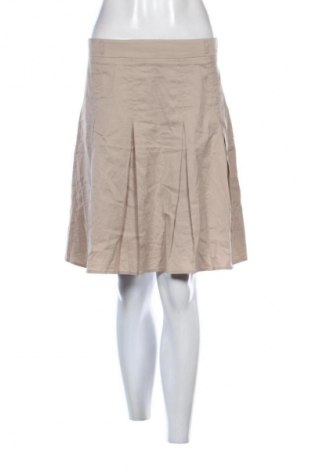 Sukně Esprit, Velikost M, Barva Béžová, Cena  145,00 Kč