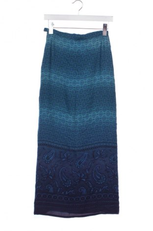 Spódnica Etam, Rozmiar XS, Kolor Kolorowy, Cena 19,99 zł