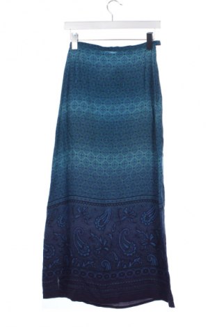 Spódnica Etam, Rozmiar XS, Kolor Kolorowy, Cena 19,99 zł