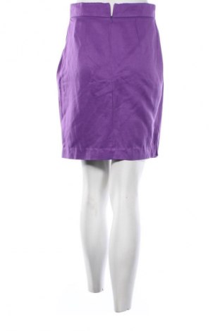 Φούστα F&F, Μέγεθος M, Χρώμα Βιολετί, Τιμή 4,99 €
