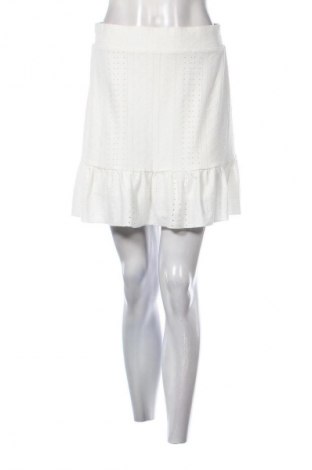 Rock Fb Sister, Größe M, Farbe Weiß, Preis € 2,99