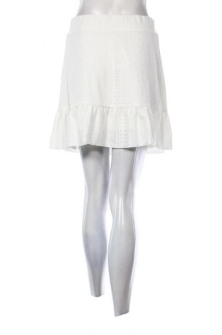 Rock Fb Sister, Größe M, Farbe Weiß, Preis € 2,99