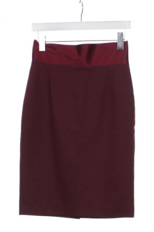 Szoknya Figl, Méret S, Szín Piros, Ár 3 938 Ft
