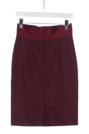 Szoknya Figl, Méret S, Szín Piros, Ár 3 938 Ft