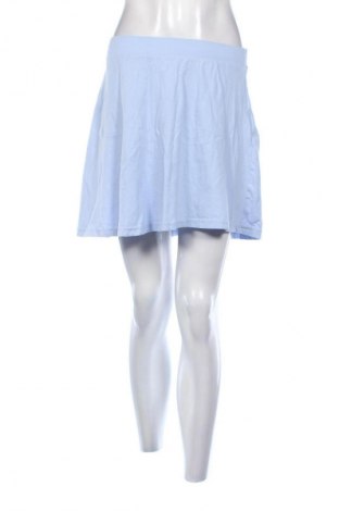 Szoknya Fisherfield, Méret S, Szín Kék, Ár 759 Ft