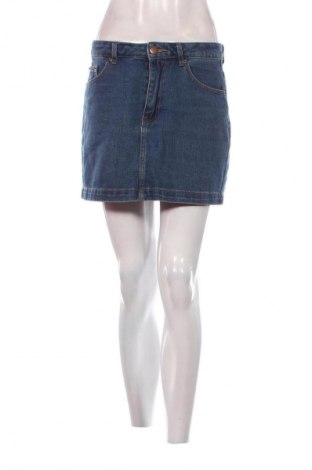 Szoknya Forever 21, Méret M, Szín Kék, Ár 929 Ft