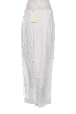 Φούστα Gestuz, Μέγεθος S, Χρώμα Λευκό, Τιμή 74,99 €