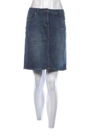 Szoknya Gina Benotti, Méret M, Szín Kék, Ár 1 099 Ft