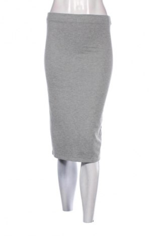 Rock Gina Tricot, Größe S, Farbe Grau, Preis 4,99 €