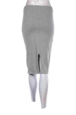 Rock Gina Tricot, Größe S, Farbe Grau, Preis 4,99 €