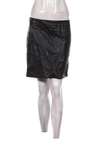 Szoknya Gina Tricot, Méret M, Szín Fekete, Ár 669 Ft