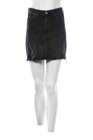 Szoknya H&M, Méret XS, Szín Fekete, Ár 1 119 Ft