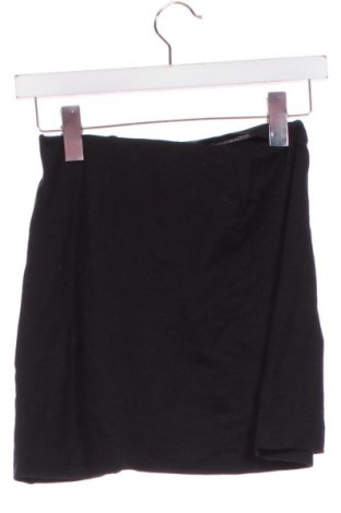 Sukně H&M, Velikost XS, Barva Černá, Cena  89,00 Kč