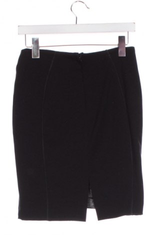 Sukně H&M, Velikost S, Barva Černá, Cena  89,00 Kč