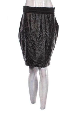 Szoknya H&M, Méret M, Szín Fekete, Ár 979 Ft