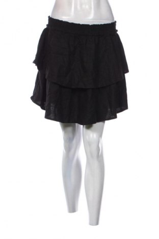 Rock H&M, Größe M, Farbe Schwarz, Preis 5,99 €