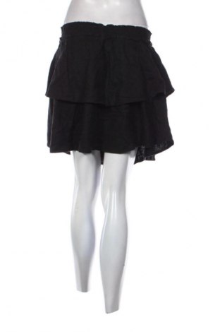 Rock H&M, Größe M, Farbe Schwarz, Preis 5,99 €