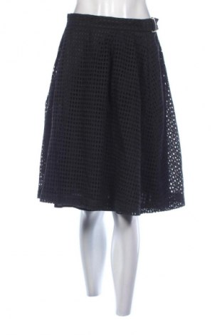 Fustă H&M, Mărime M, Culoare Negru, Preț 34,99 Lei