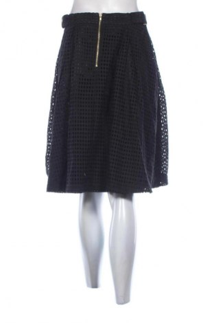 Fustă H&M, Mărime M, Culoare Negru, Preț 34,99 Lei