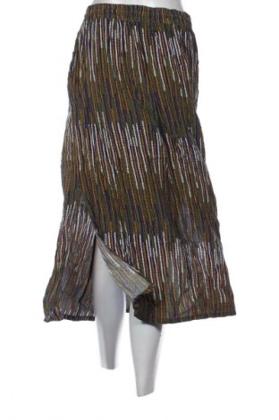 Sukně H&M, Velikost M, Barva Vícebarevné, Cena  183,00 Kč