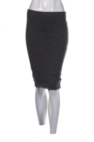 Sukně H&M, Velikost S, Barva Šedá, Cena  79,00 Kč