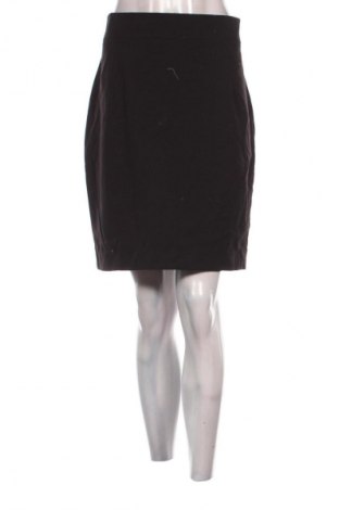 Fustă H&M, Mărime XL, Culoare Negru, Preț 10,99 Lei